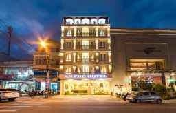 An Phu Hotel Dalat, Rp 149.865