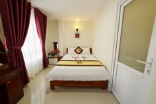 其他 An Phu Hotel Dalat