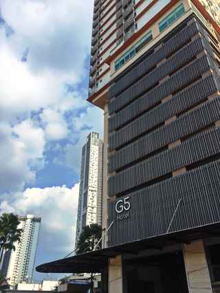 G5 Hotel & Serviced Apartment, SGD 52.70