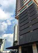 EXTERIOR_BUILDING G5 Hotel & Serviced Apartment