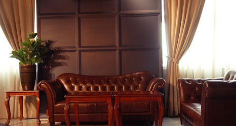 大堂 2 G5 Hotel & Serviced Apartment