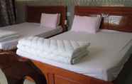 ห้องนอน 3 Thanh Hai 2 Hotel