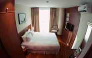 Kamar Tidur 5 Morning Rooms Tran Hung Dao