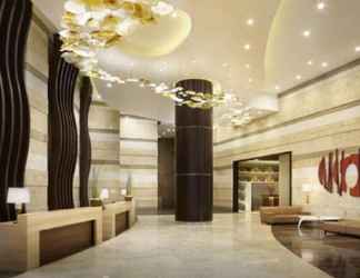 Lobby 2 5-Star Mystery Hotel in Manila Bay Area