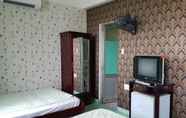 ห้องนอน 6 Hotel Phuong Binh Nha Trang