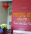 LOBBY Hotel Phuong Binh Nha Trang