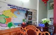 ล็อบบี้ 2 Hotel Phuong Binh Nha Trang