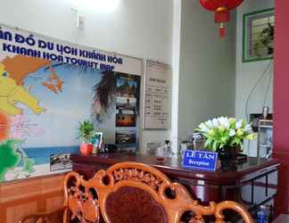 ล็อบบี้ 2 Hotel Phuong Binh Nha Trang