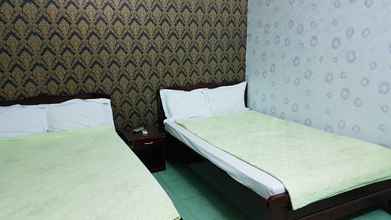 Kamar Tidur 4 Hotel Phuong Binh Nha Trang