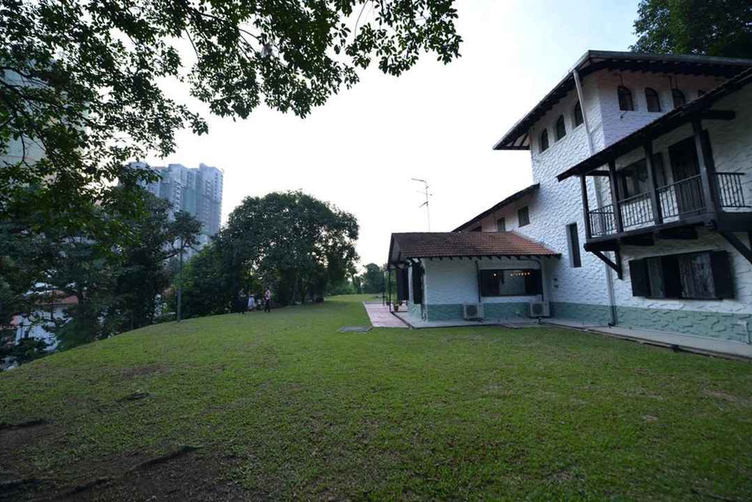 Jalan bertingkat skudai