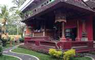 Lobby 6 Ramaya Ubud View by EPS