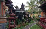 Ruang Umum 2 Ramaya Ubud View by EPS