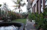 Common Space 4 Ramaya Ubud View by EPS