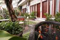 Exterior Ramaya Ubud View by EPS