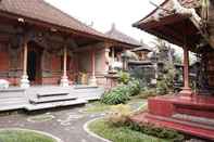 Lobby Ramaya Ubud View by EPS