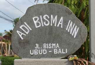 Luar Bangunan 4 Adi Bisma Inn