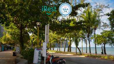 Bangunan 4 iRest Ao Nang Seafront