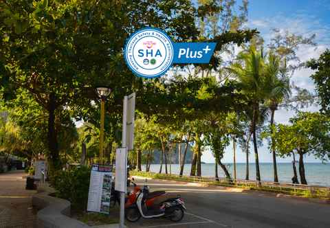 Exterior iRest Ao Nang Seafront