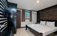 ห้องนอน 7 Royal Beach Residence