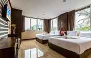 Bilik Tidur 6 Royal Beach Residence