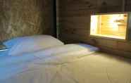 ห้องนอน 6 ChillHub Hostel