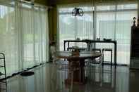 ห้องนอน Dream House Hua Hin