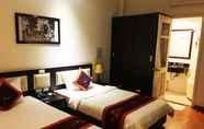 Kamar Tidur 2 Morning Rooms Pho Hue