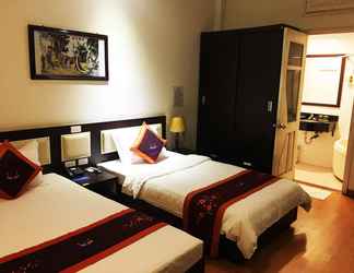 Phòng ngủ 2 Morning Rooms Pho Hue