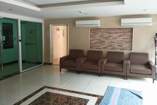 Lobi Paradise Park Pattaya