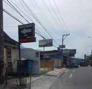 Bangunan 2 Clean Room at Guesthouse Menur