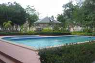 Kolam Renang Pattaya Longstay Village