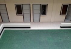 Exterior 2 Cozy Room at Guesthouse Menur
