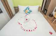 Bedroom 6 Raon Danang Beach Hotel - STAY 24H