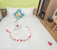 Bedroom 6 Raon Danang Beach Hotel - STAY 24H