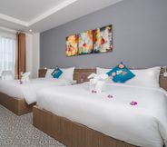 Bedroom 7 Raon Danang Beach Hotel - STAY 24H