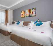 Bedroom 7 Raon Danang Beach Hotel - STAY 24H