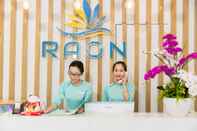 Sảnh chờ Raon Danang Beach Hotel - STAY 24H