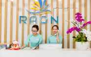 Lobi 3 Raon Danang Beach Hotel - STAY 24H