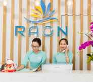 Lobby 3 Raon Danang Beach Hotel - STAY 24H