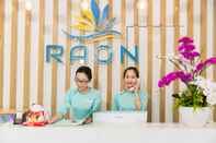 Lobby Raon Danang Beach Hotel - STAY 24H