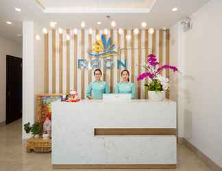 ล็อบบี้ 2 Raon Danang Beach Hotel - STAY 24H