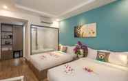 Phòng ngủ 5 Raon Danang Beach Hotel - STAY 24H