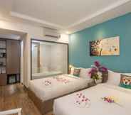 Bedroom 5 Raon Danang Beach Hotel - STAY 24H