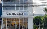 ภายนอกอาคาร 5 Connect Hostel