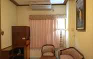 Kamar Tidur 4 Anna Residence