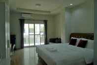 ห้องนอน Anna Residence