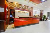 Lobby Quoc Cuong I Hotel