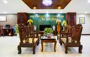 Khu vực công cộng 4 Quoc Cuong I Hotel