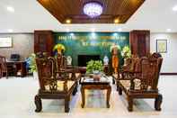 Khu vực công cộng Quoc Cuong I Hotel