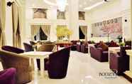 Lobi 2 Boulevard Hotel Phu Quoc